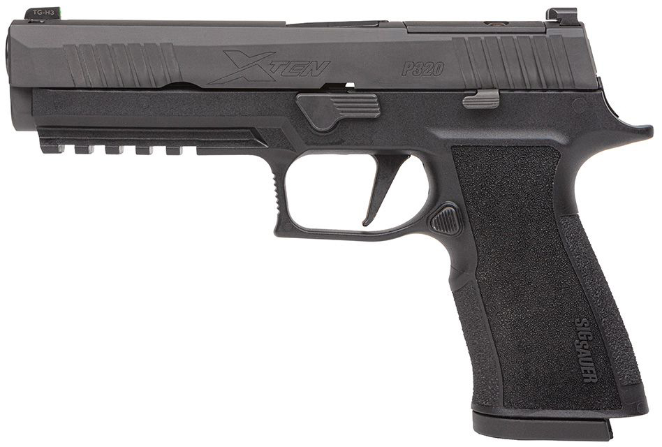 SIG P320 10MM X-SERIES 5